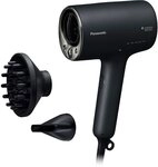 Panasonic Haartrockner EH-NA0J-N825, 1600 W, nanoe MOISTURE+ und Mineral