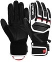 Reusch Skihandschuhe Pro RC in sportlichem Design
