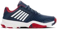 K-Swiss Performance Court Express Allcourt opalblau Kinder Tennisschuh