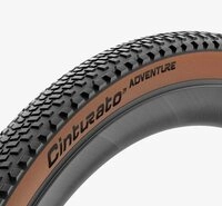 Pirelli Fahrradreifen Pirelli Cinturato Adventure Classic TLR Faltreifen...