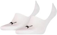PUMA F&uuml;&szlig;linge Puma Footie (2-Paar)