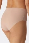 Schiesser Maxislip Invisible Soft mit hohem Bund