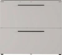 GERMANIA Schuhschrank GW-Utah Schuhschrank in 2 Breiten, mit 2 oder 3 Klappen,