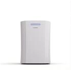Klarstein Luftentfeuchter AeroDry 10, elektrisch 165W 10l/d 2,5 L Wasser Tank