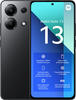 Xiaomi Redmi Note 13 4G 6GB 128GB Black Smartphone