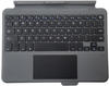 Samsung Magnetic Keyboard für das Galaxy Tab Active4 Pro Tablet-Tastatur