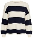 ONLY Strickpullover ONLAtia (1-tlg) Plain/ohne Details