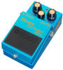 Boss by Roland E-Gitarre BD-2 Blues Driver Overdrive Pedal, 50th Anniversary...