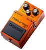 Boss by Roland E-Gitarre DS-1 Distortion Pedal, Anniversary Edition