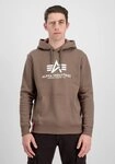 Alpha Industries Hoodie Basic Hoodie BL