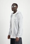 Alpha Industries Hoodie Basic Zip Hoodie BL PP