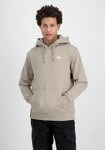 Alpha Industries Hoodie Basic Hoodie SL