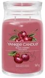 Yankee Candle Duftkerze Yankee Candle Signature Duftkerze Kerze langer...