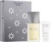 Issey Miyake Duft-Set ISSEY MIYAKE l'EAU D'ISSEY POUR HOMME EDT 75ML + SG 50ml
