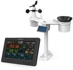 BRESSER BRESSER 7-in-1-Wetterstation Air-Mon Wetterstation