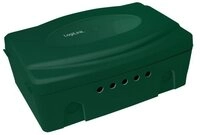 LogiLink Kabelf&uuml;hrung, wetterfeste Au&szlig;en - Elektronikbox, Kabelbox, IP54 Schutzbox