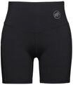 Mammut Lauftights Massone Short Tights Women