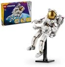 LEGO&reg; LEGO&reg; 31152 Creator - Astronaut im Weltraum Konstruktions-Spielset