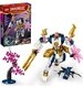LEGO&reg; LEGO Ninjago 71807 Soras Technikmech Konstruktionsspielsteine