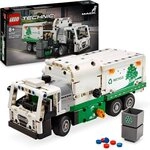 LEGO&reg; Technic - Mack LR Electric M&uuml;llwagen (42167) Konstruktions-Spielset,...