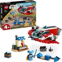 LEGO&reg; Star Wars 75384 Der Crimson Firehawk&trade; Spielbausteine...