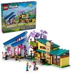 LEGO&reg; Friends - Ollys und Paisleys Familien Haus (42620)...