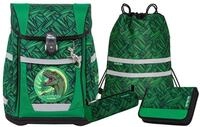 McNeill Schulranzen Tenero (Set, 5-tlg)