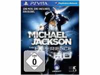 Michael Jackson: The Experience (PS Vita)
