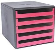 Metzger & Mendle Schubladenbox, stapelbar