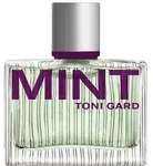TONI GARD Eau de Parfum Toni Gard Mint, mit einer stilvollen Pr&auml;senz 40 ml