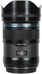 SIRUI Sniper 23mm f1,2 Z Mount Objektiv