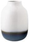 like. by Villeroy & Boch Dekovase Lave Home Vase ↕ 22 cm (1x Vase, 1 St)