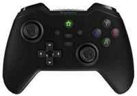 Genesis Mangan 400 Schwarz Bluetooth Gamepad Analog / Digital Android, MAC