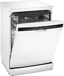 SIEMENS Standgeschirrsp&uuml;ler iQ300 SN23HW02ME