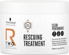 Schwarzkopf Professional Haarmaske R-TWO Rescuing Treatment 200 ml