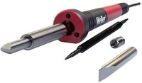 Weller L&ouml;tkolben 80-Watt-L&ouml;tkolbenkit Rutschfester Griff, EU WLIRPK8023C,...
