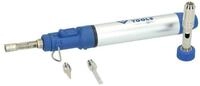 Brilliant Tools Autogenschwei&szlig;ger&auml;t BRILLIANT TOOLS Gas-L&ouml;tger&auml;t-Satz -...