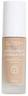 GOSH Make-up HYDRAMATT Make-up Unterlage SPF15 #008-mittel-neutral