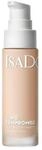 IsaDora Foundation No Compromise Matte Foundation, Alle Hauttypen