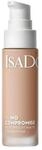IsaDora Foundation No Compromise Matte Foundation, Alle Hauttypen