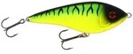 Westin Fishing Kunstk&ouml;der, Westin Swim 12cm Suspending Firetiger Jerkbait 12 cm