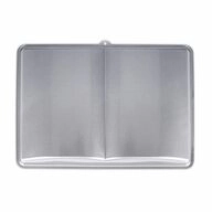ST&Auml;DTER Backform We Love Baking Buch 35 x 24.5 cm