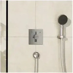hansgrohe Sp&uuml;ltischarmatur