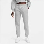 Nike Sportswear Sporthose W NSW PHNX FLC MR PANT STD aus angerautem Fleece, mit