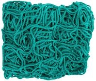 Kerbl Heunetz Futtersparnetz Futternetz L2,8 x B2,8 Maschenweite 10cm 291263