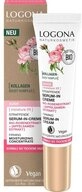 LOGONA Gesichtspflege Moisture Lift, 15 ml