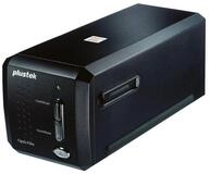 Plustek OpticFilm 8200i SE Diascanner, (f&uuml;r Dia / Negativ, mit...