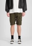 Alpha Industries Shorts Airman Short