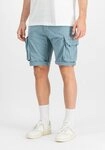 Alpha Industries Shorts Crew Short