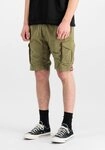 Alpha Industries Shorts Cotton Twill Jogger Short